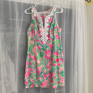 Lilly Pulitzer dress size 10